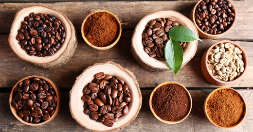 Exploring Coffee Bean Flavors and Profiles: Taste Guide