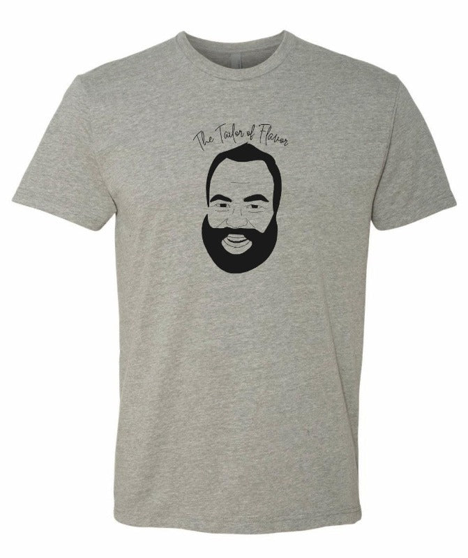 Tailor Of Flavor Tee