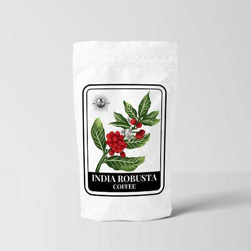 India Robusta