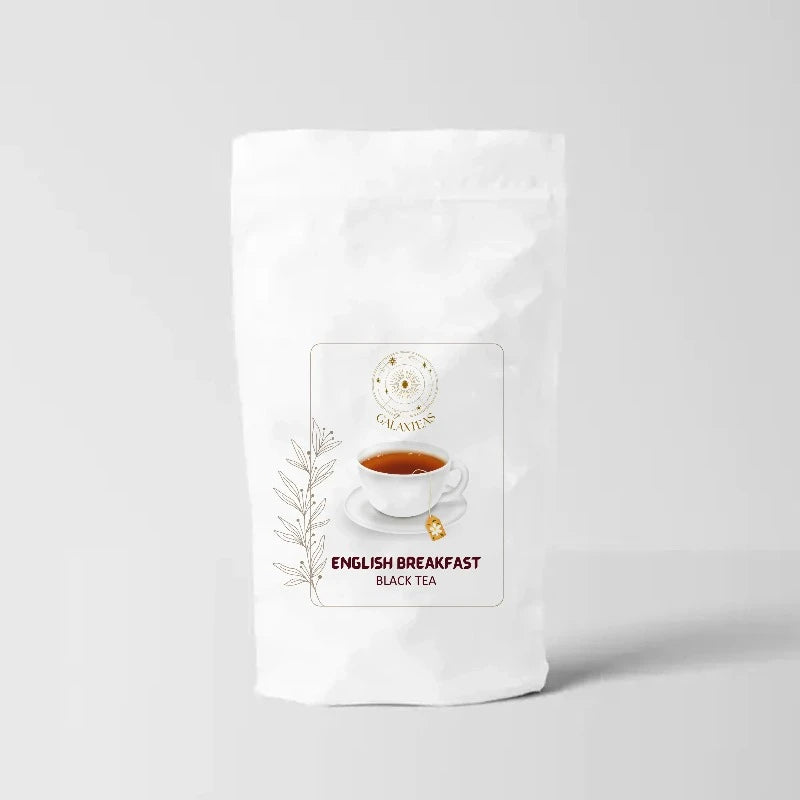English Breakfast Black Tea