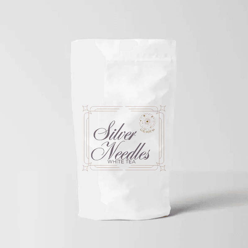 Silver Needles White Tea