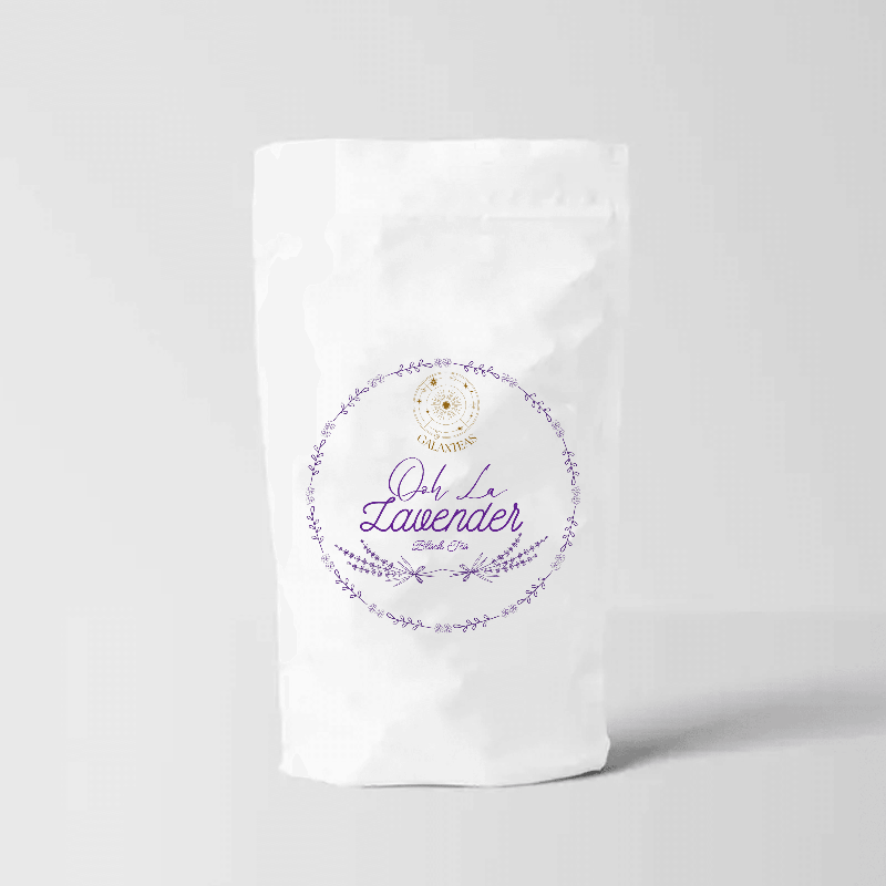 Ooh La Lavender Black Tea