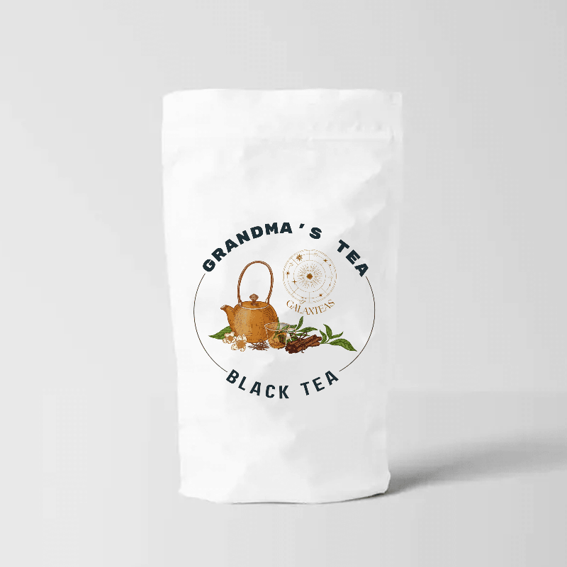 Grandma's Tea Black Tea