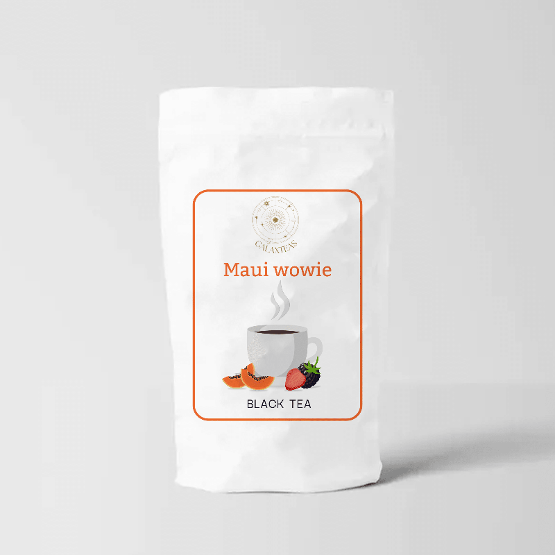 Maui Wowie Black Tea