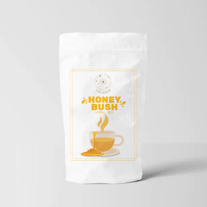 Honey Bush (Herbal Tea)