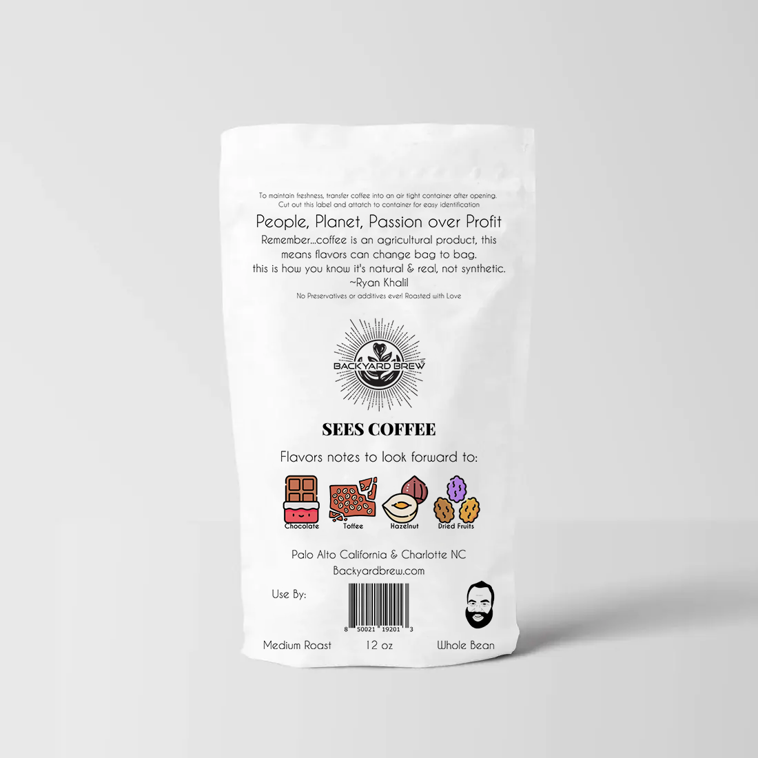 See's Coffee