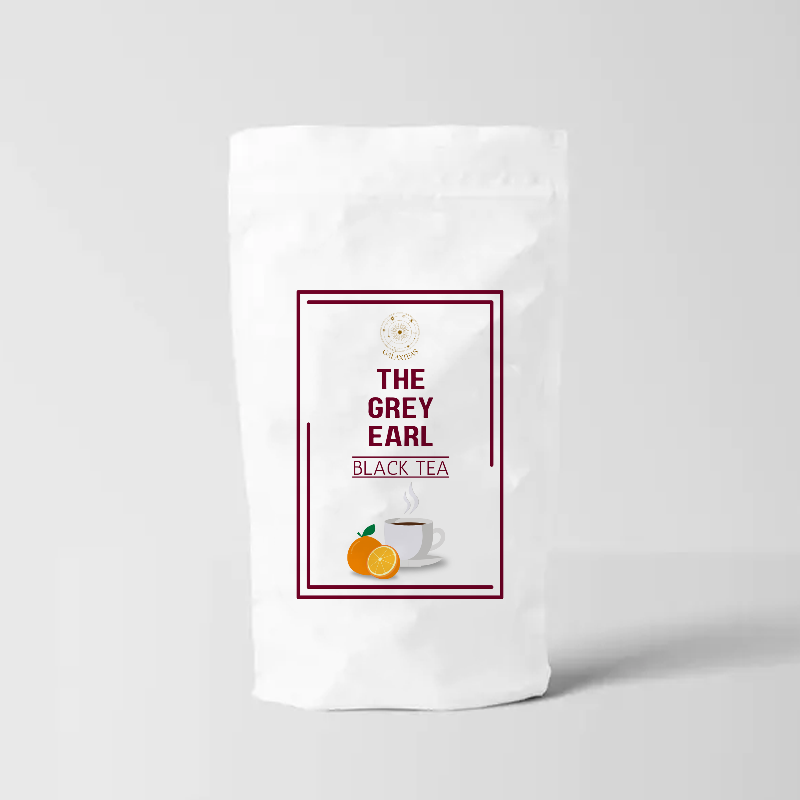 The Grey Earl (Black Tea)