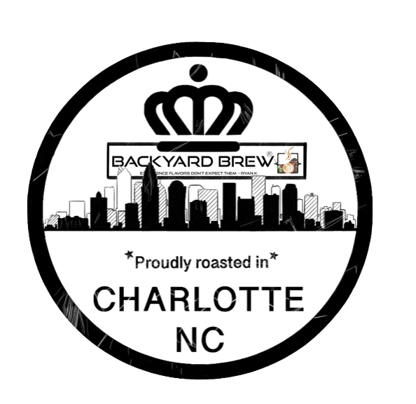 See's Coffee - Backyard Brew