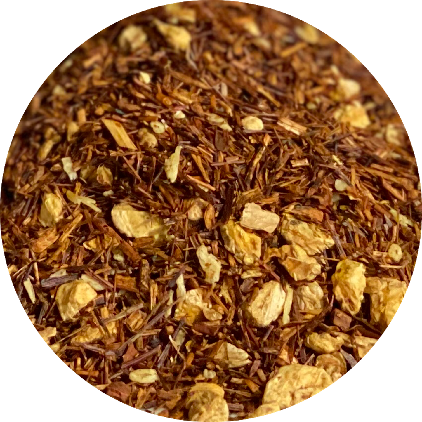 Coconut Gun Chai (Herbal Tea)