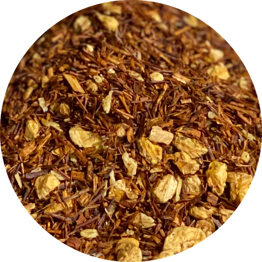 Coconut Gun Chai (Herbal Tea)