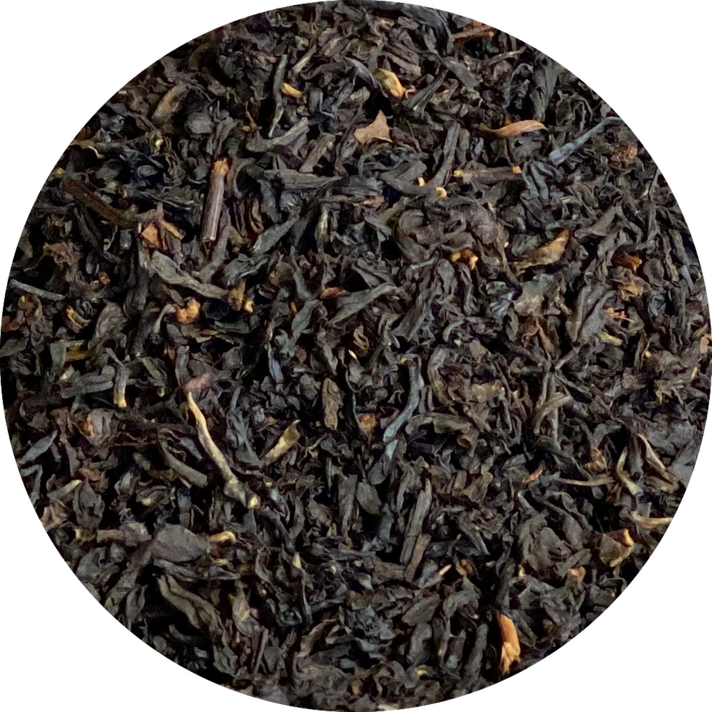 English Breakfast (Black Tea)
