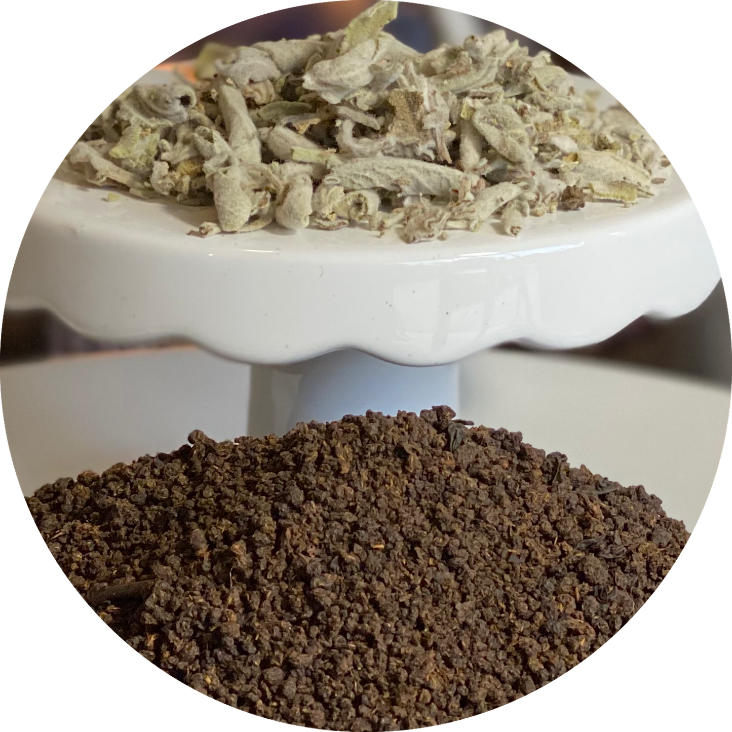 Grandma's Tea (Black Tea)