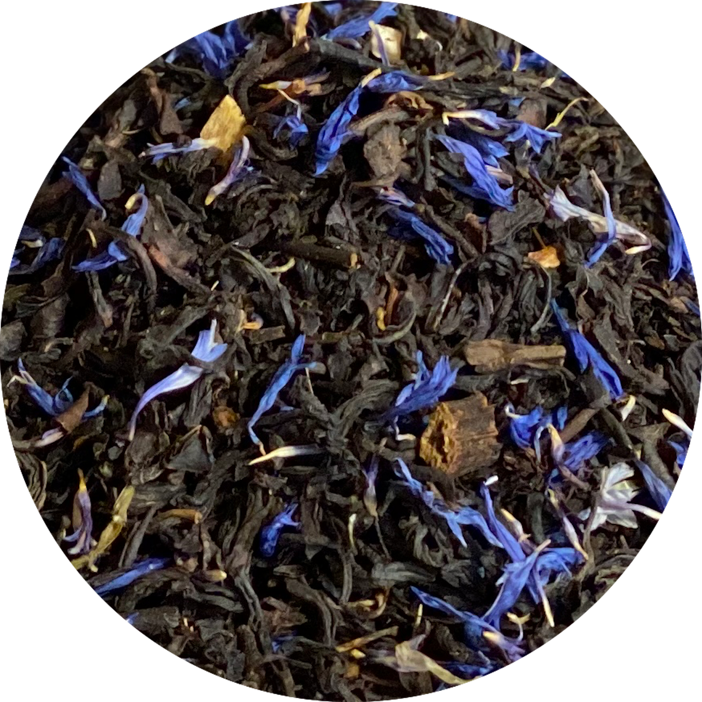 The Grey Earl (Black Tea)