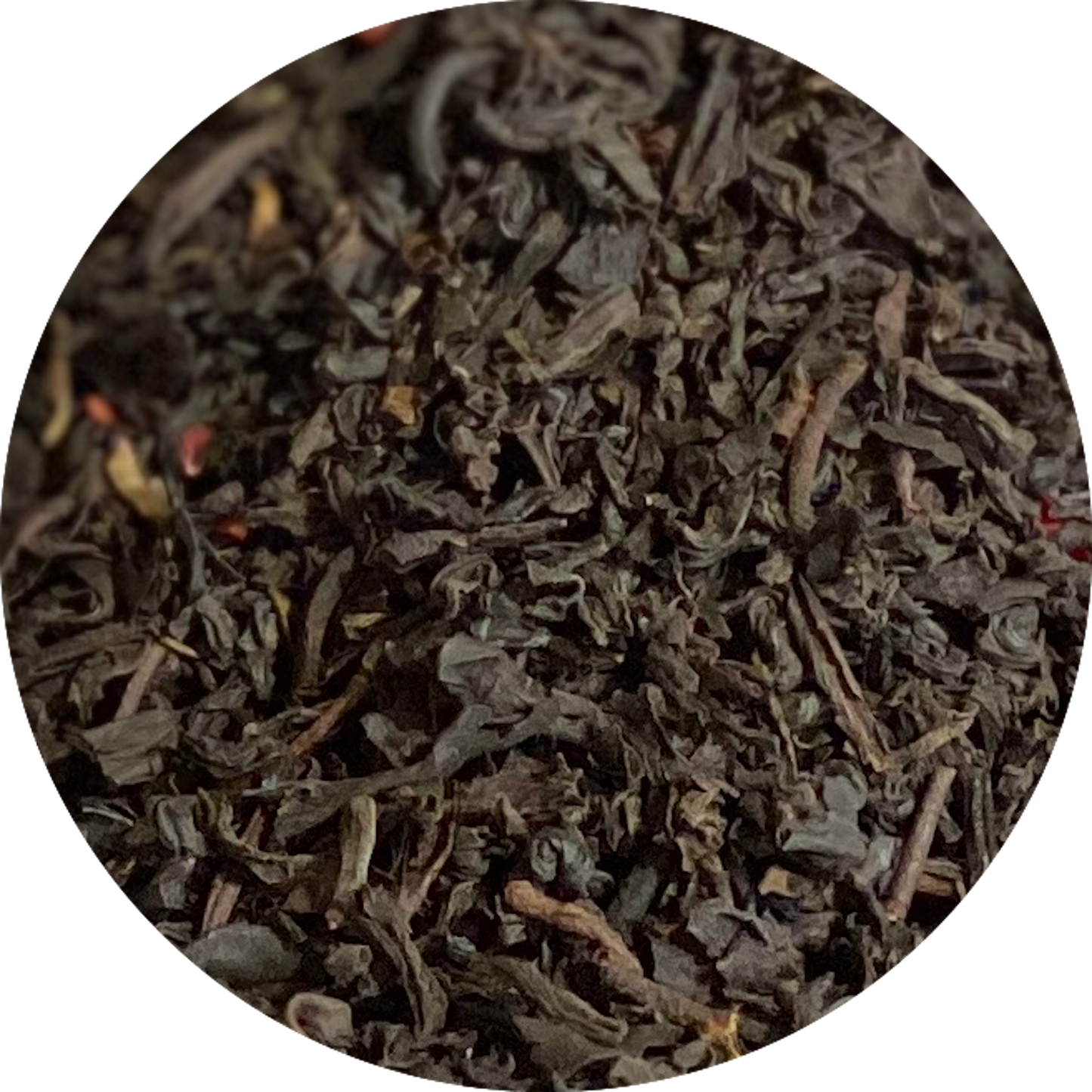 Lapsang Souchong (Oolong Tea)
