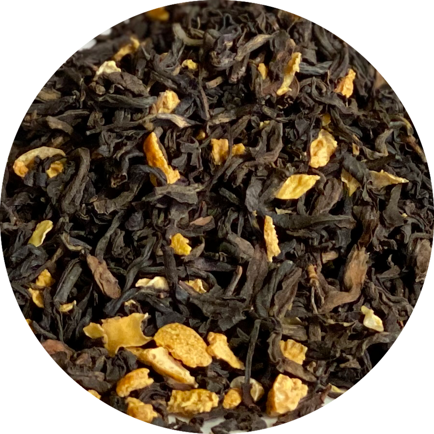 Madness (Pu'erh Tea)