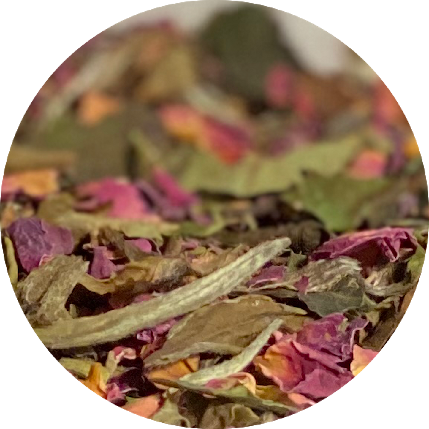 Zen Mode (White Tea)