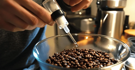 Coffee Bean Recipes: A Journey Through Flavor and Aroma