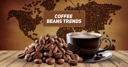 Coffee Bean Trends: Exploring the Future of Coffee