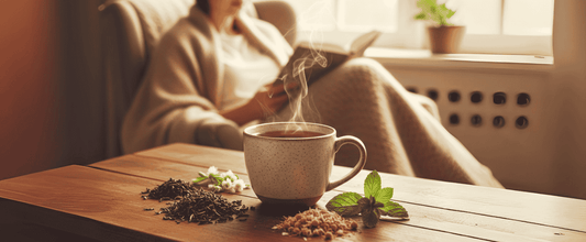 How Tea Affects Mental Health? A Comprehensive Exploration