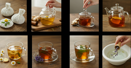 How to Use Tea in Home Remedies? Simple & Effective Ways