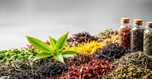 Top 8 Tea Production Trends in 2025