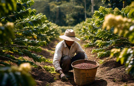 single origin coffee