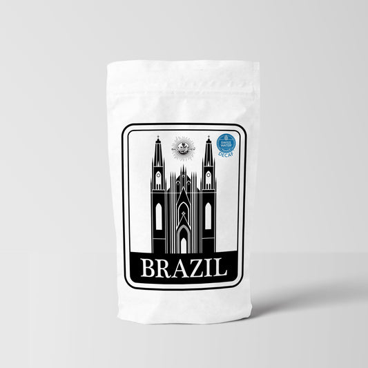 Brazil Decaf