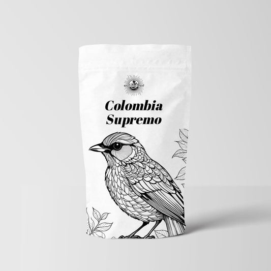 Colombia Supremo