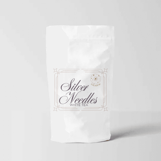 Silver Needles White Tea