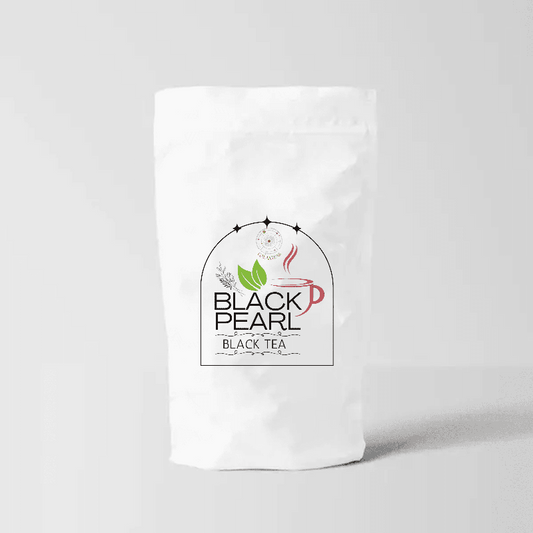 Black Pearl Black Tea