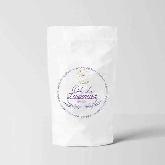 Ooh La Lavender Black Tea