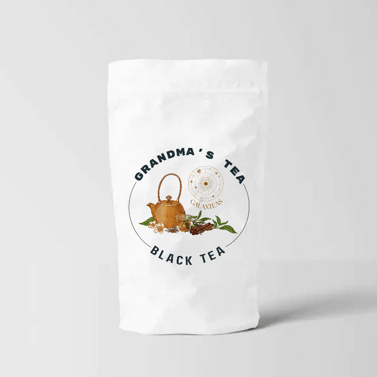 Grandma's Tea Black Tea