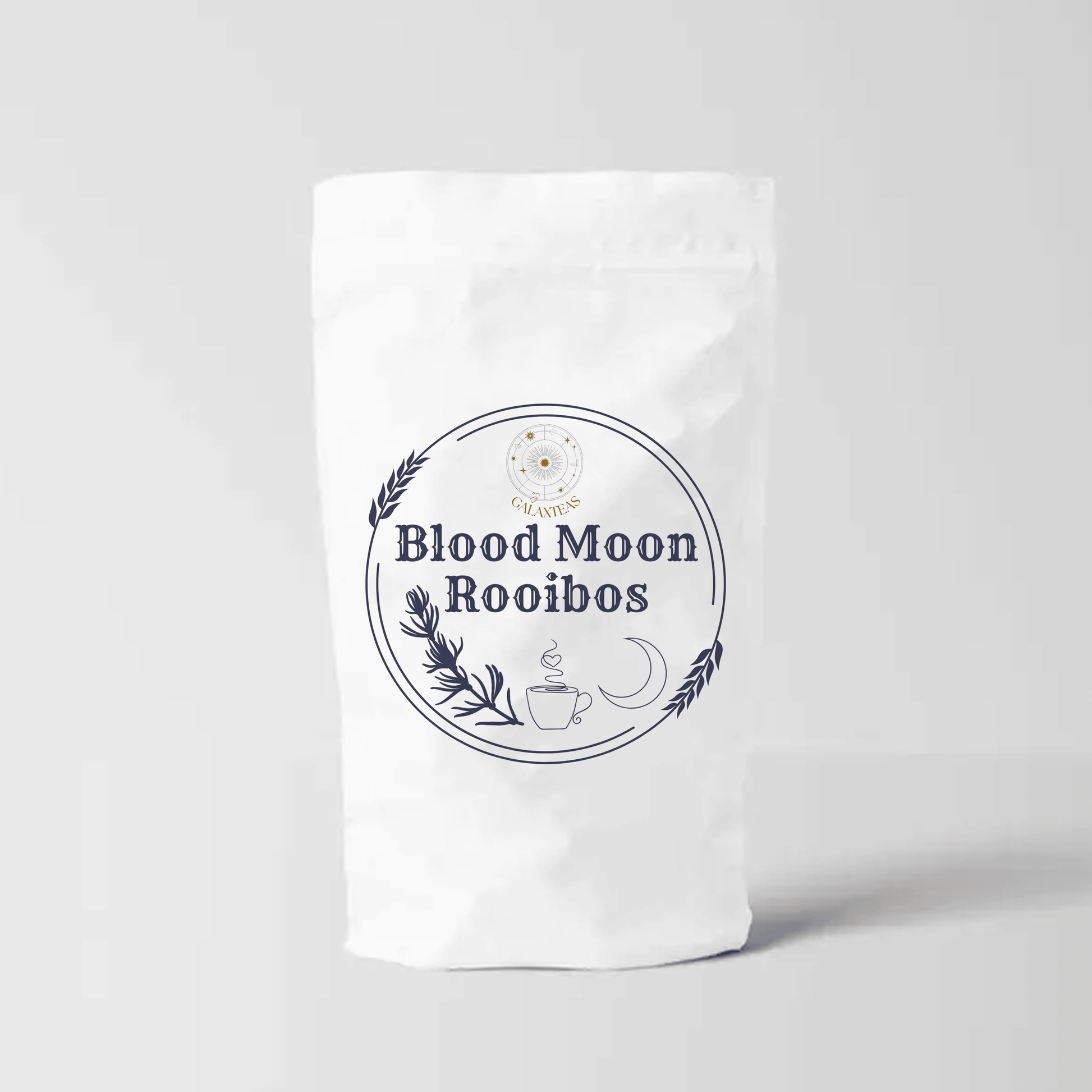 Blood Moon Rooibos Herbal Tea