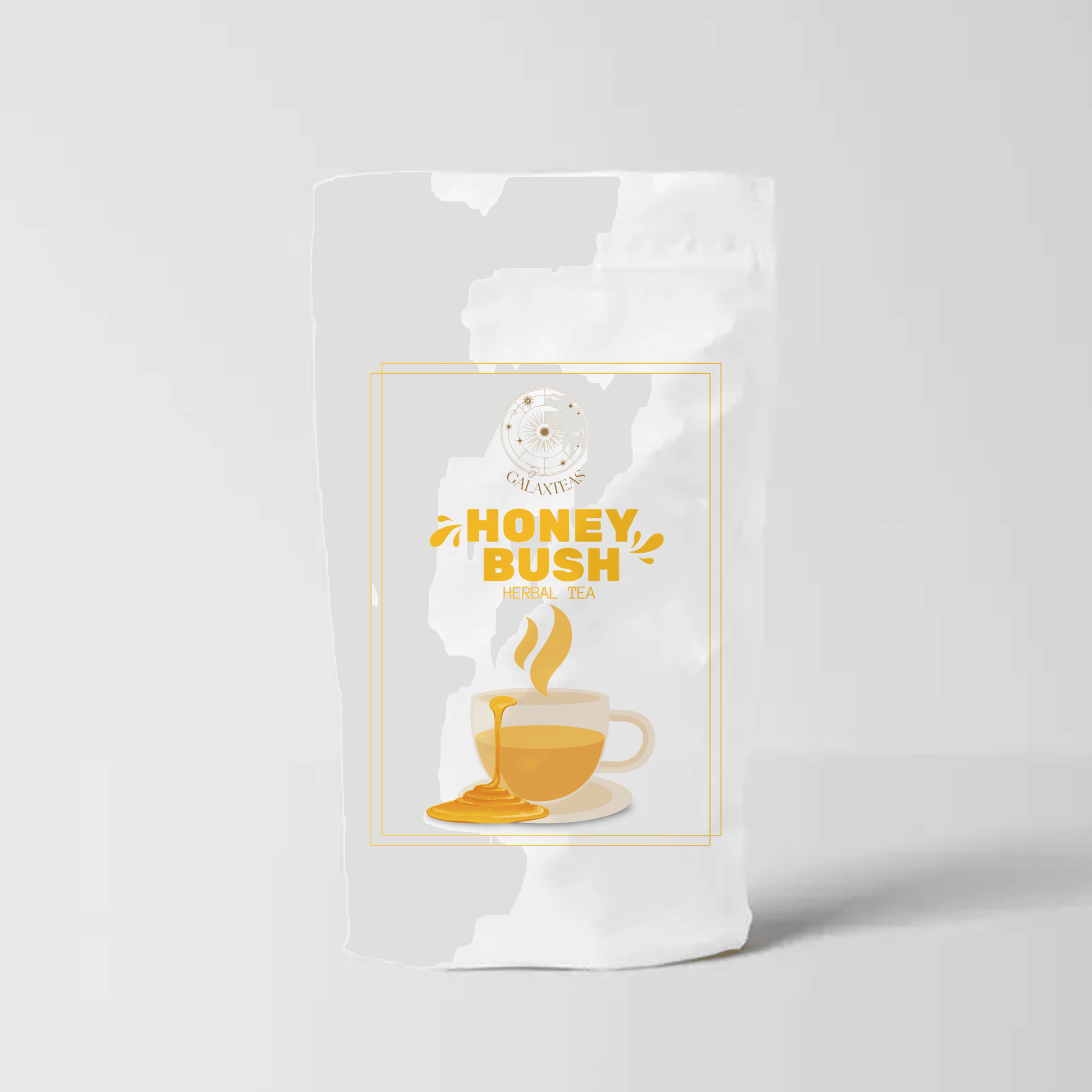 Honey Bush Herbal Tea