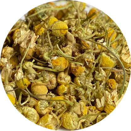 Egyptian Chamomile (Herbal Tea)