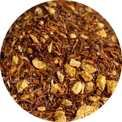 Coconut Gun Chai (Herbal Tea)