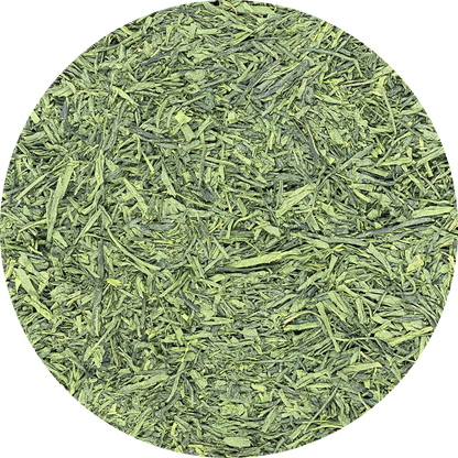 Matcha Sencha (Green Tea)