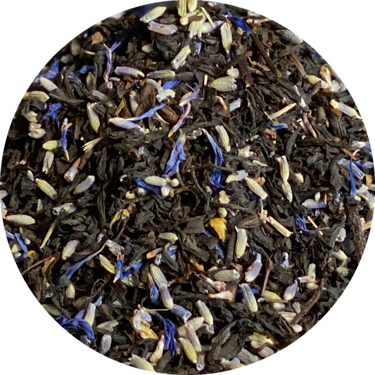 Ooh La Lavender (Black Tea)
